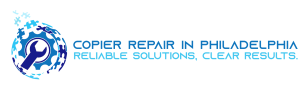 Copier Repair Philadelphia logo
