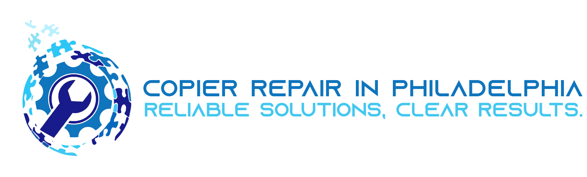 Copier Repair Philadelphia logo